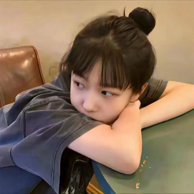 少年邓石如