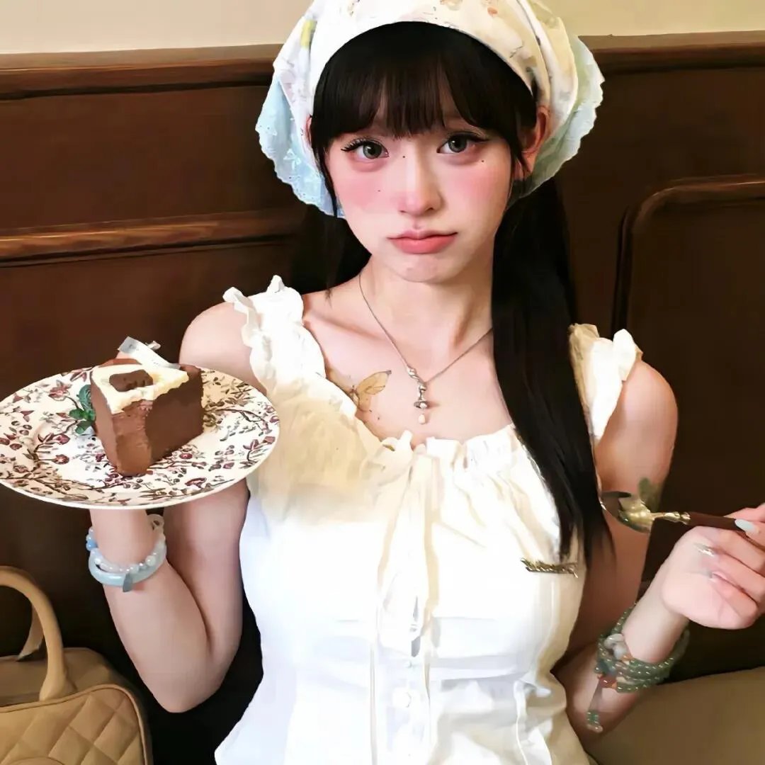 思春少妇