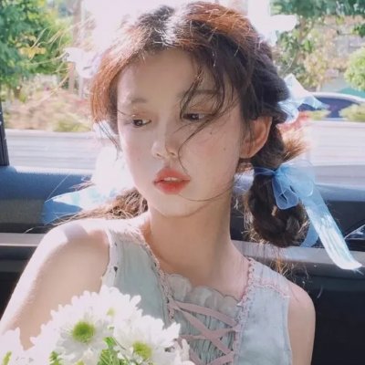 情迷小盲妻