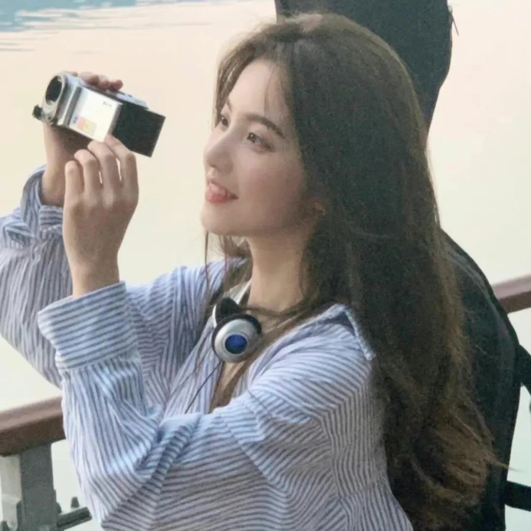 风吹麦浪